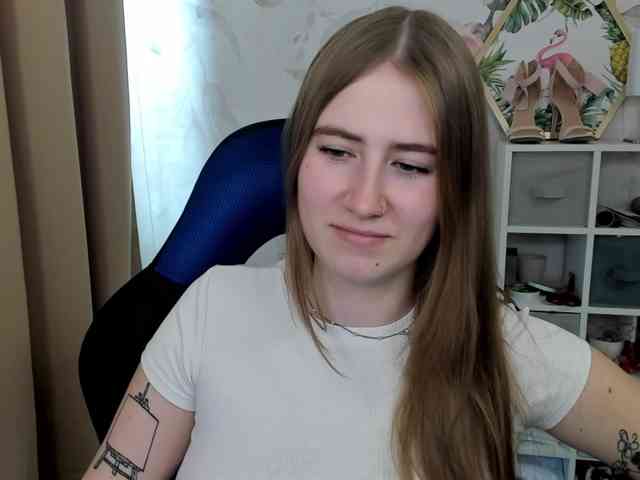 desireMegan