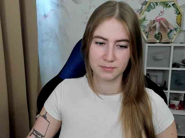 desireMegan
