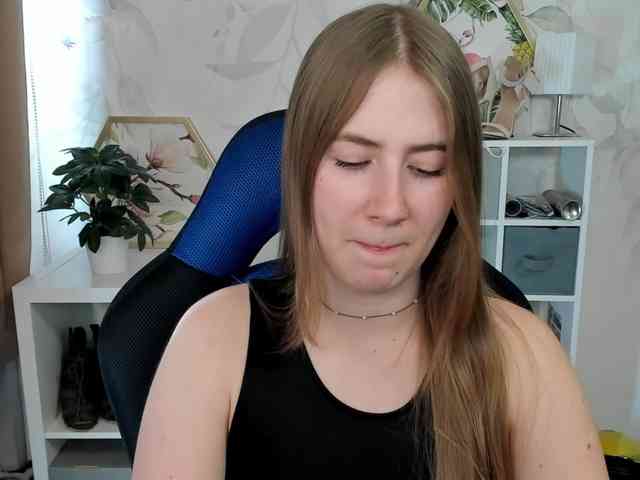 desireMegan webcam