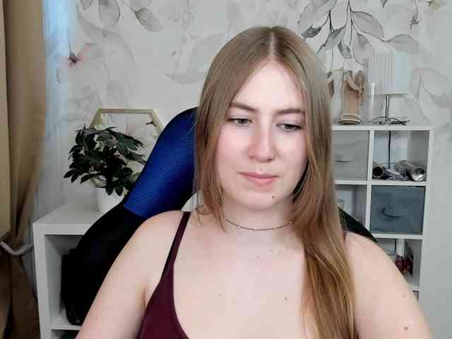 desireMegan webcam