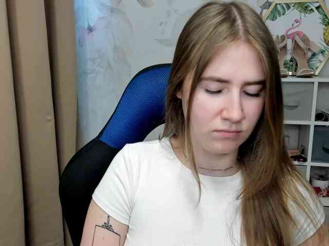 desireMegan