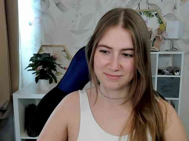desireMegan webcam