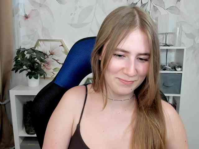 desireMegan webcam