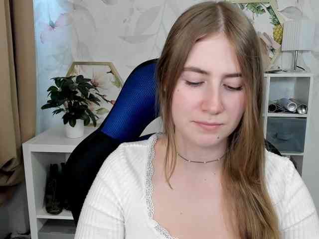 desireMegan webcam
