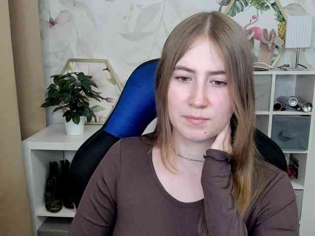 desireMegan webcam