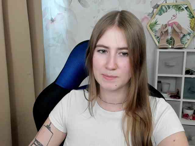 desireMegan
