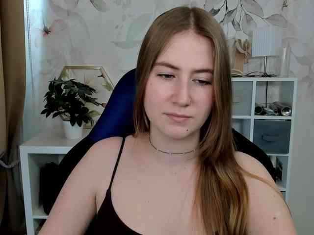 desireMegan webcam