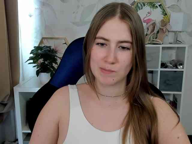 desireMegan webcam