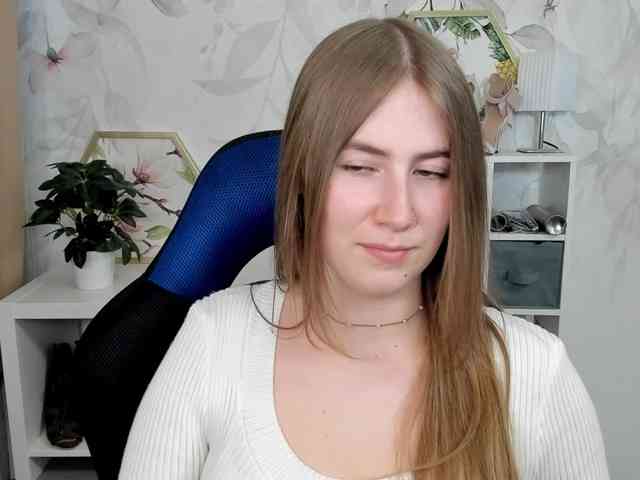 desireMegan webcam