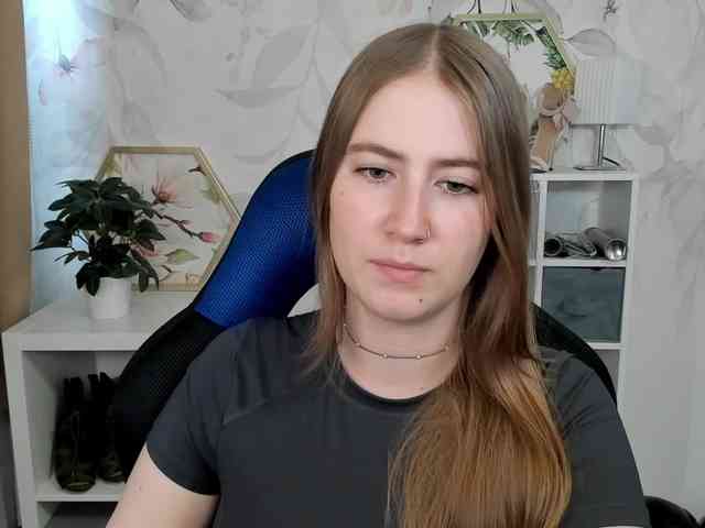 desireMegan webcam