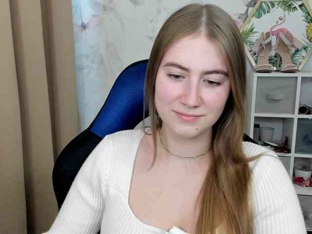 desireMegan webcam