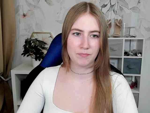 desireMegan webcam