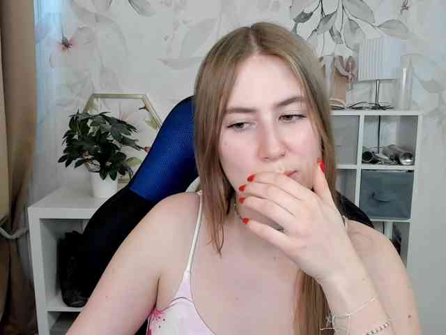 desireMegan webcam