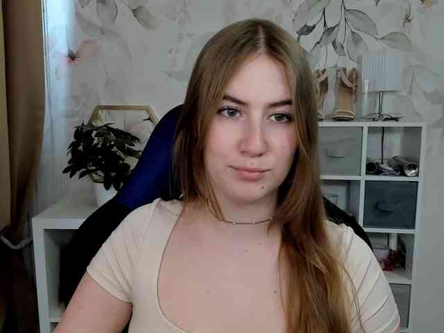 desireMegan webcam