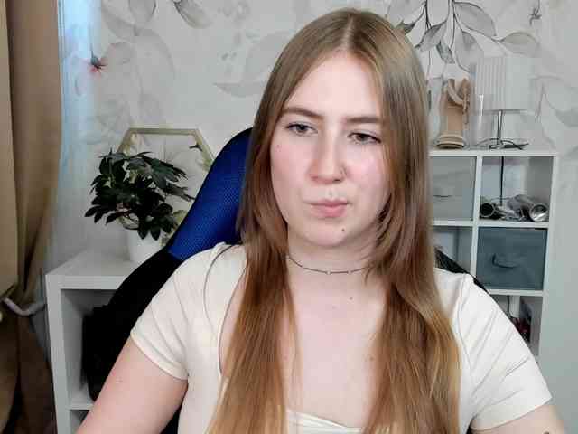 desireMegan webcam