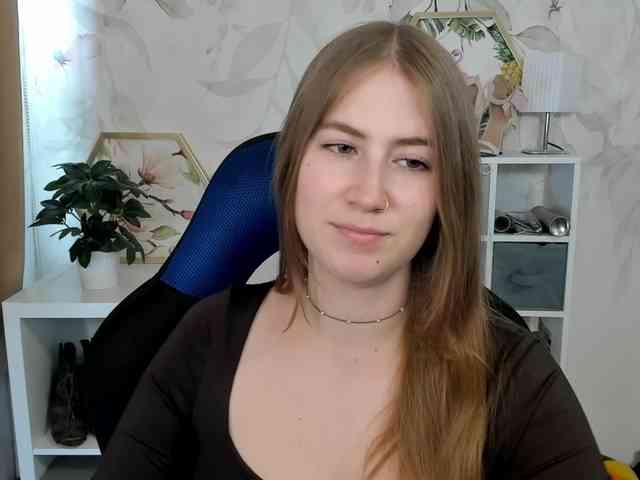 desireMegan webcam