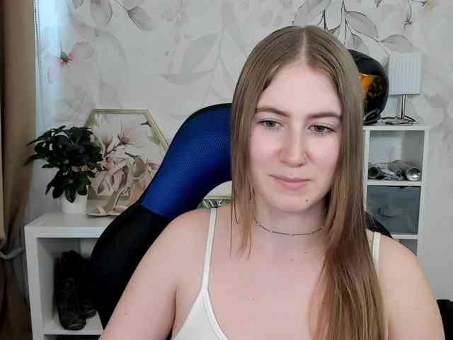 desireMegan webcam