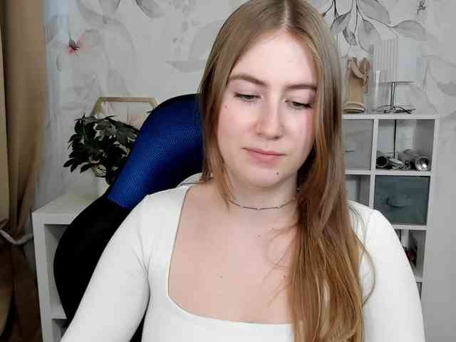 desireMegan webcam
