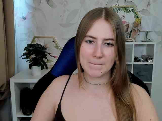 desireMegan webcam