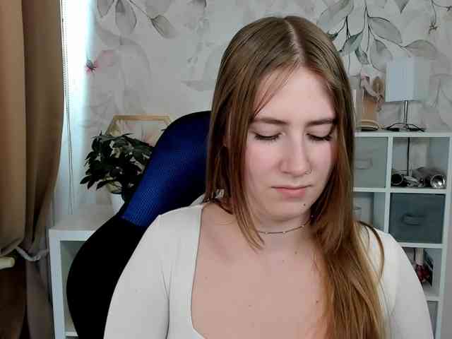 desireMegan webcam