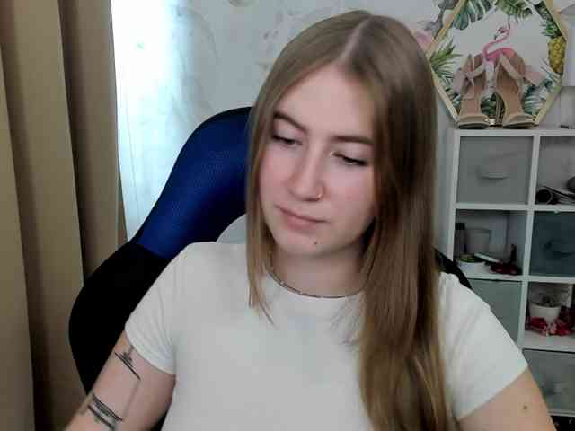 desireMegan