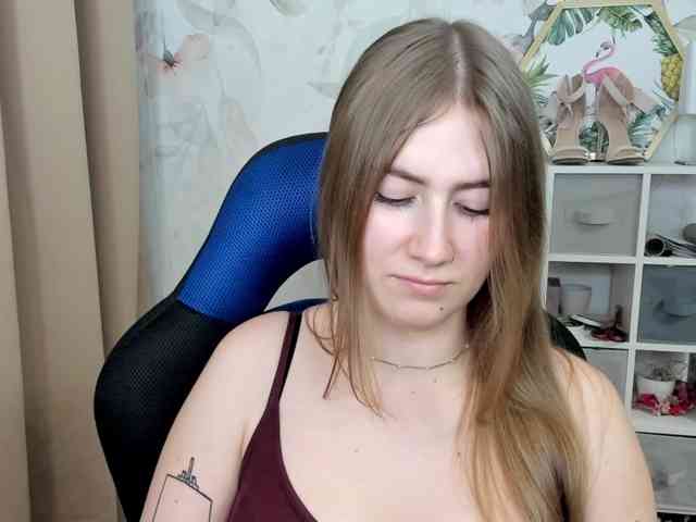 desireMegan
