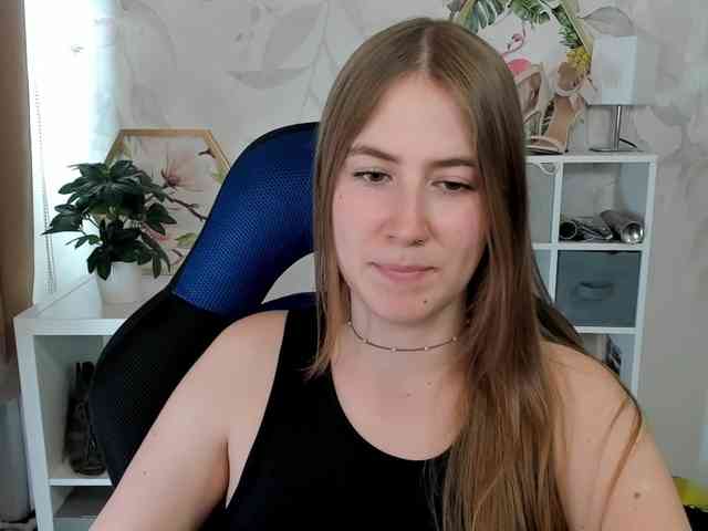 desireMegan webcam