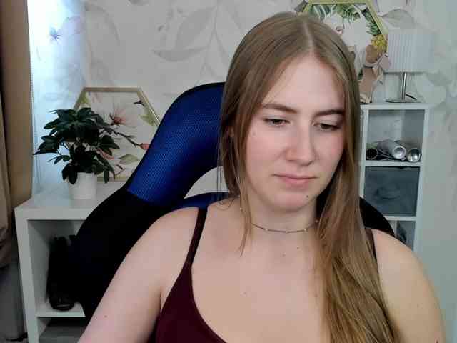 desireMegan Live Webcam on BongaCams