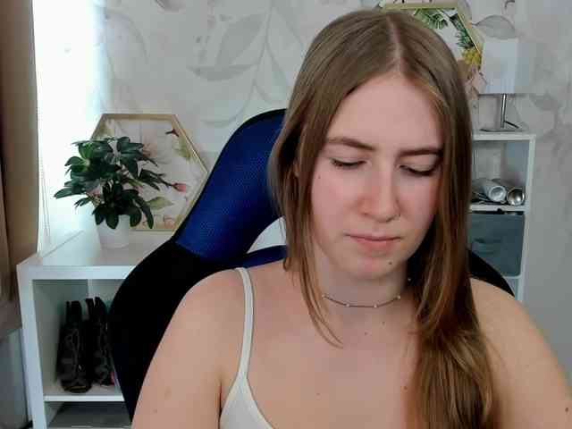 desireMegan Live Webcam on BongaCams