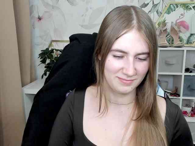desireMegan webcam
