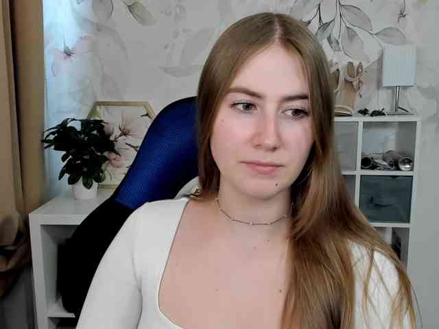 desireMegan webcam