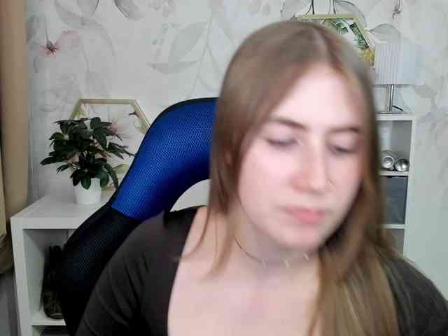 desireMegan webcam