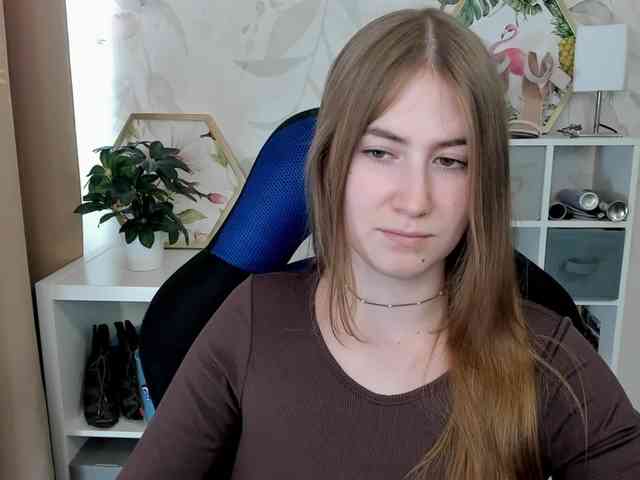 desireMegan webcam
