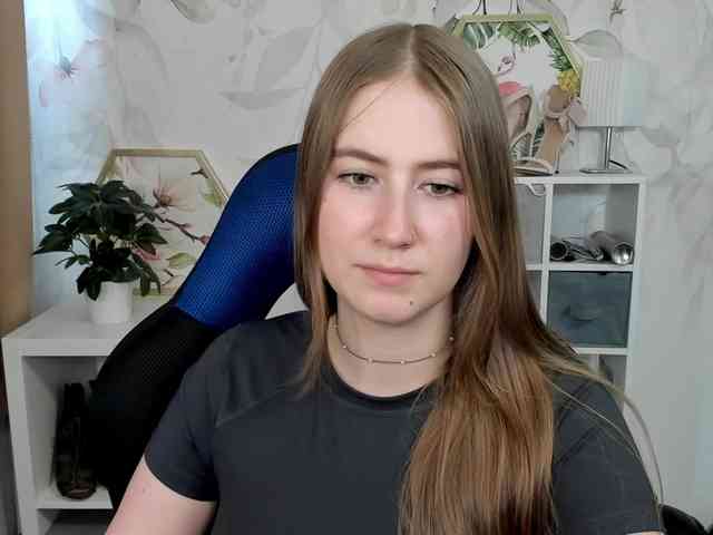 desireMegan webcam