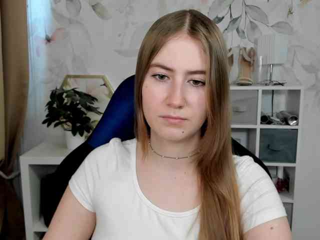 desireMegan webcam