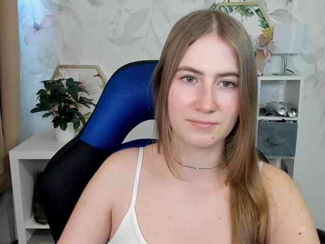desireMegan webcam