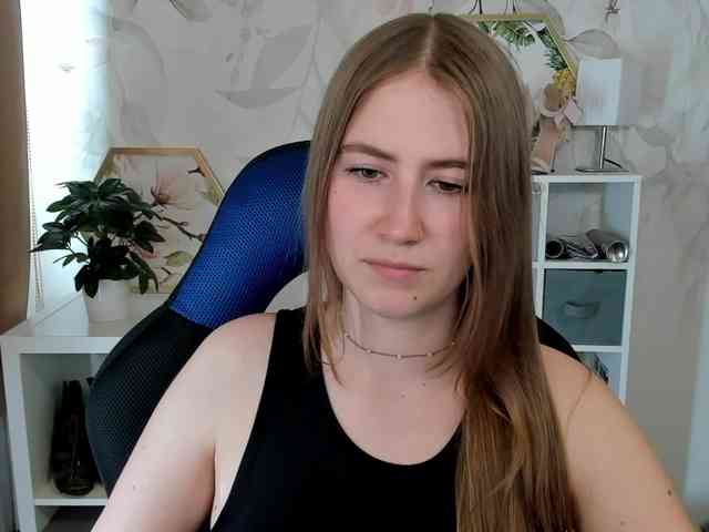 desireMegan webcam