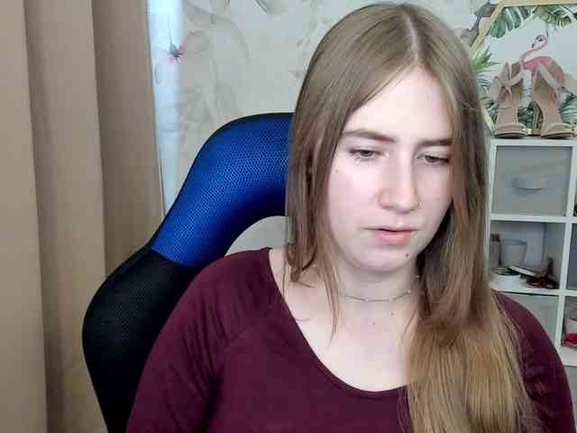 desireMegan