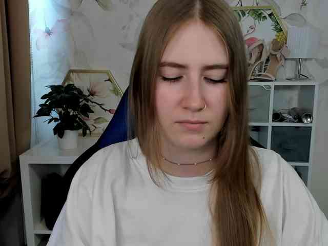 desireMegan webcam