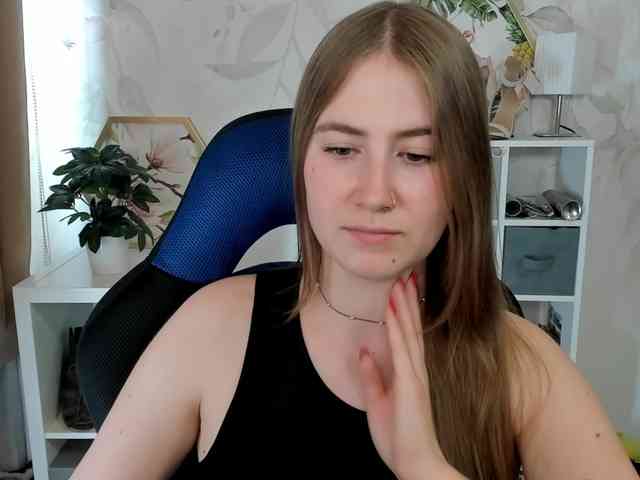 Modella: desireMegan