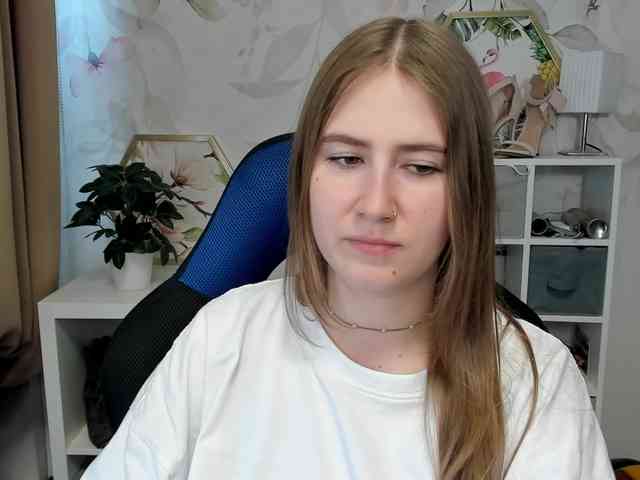 desireMegan webcam