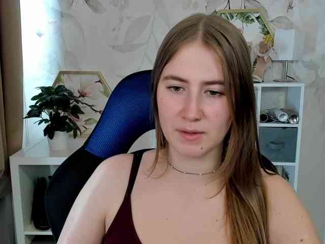 desireMegan webcam