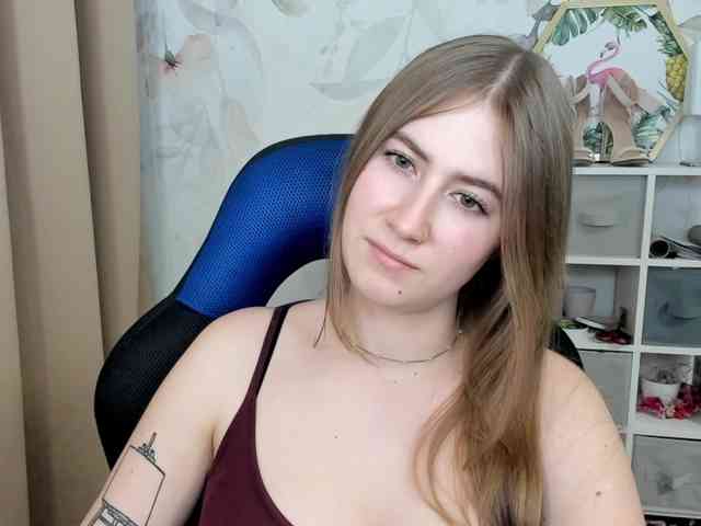 desireMegan