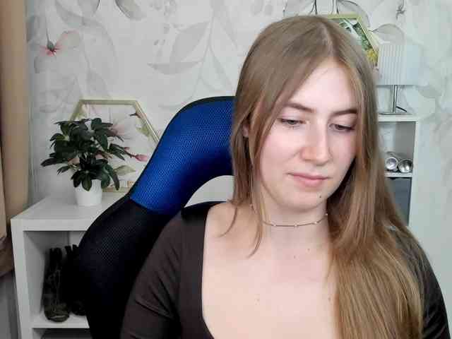 desireMegan webcam