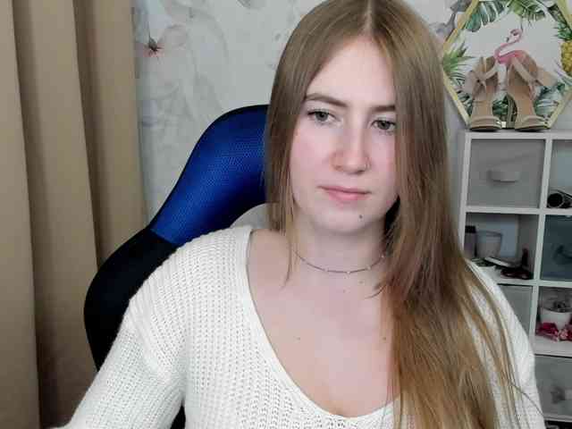 desireMegan webcam
