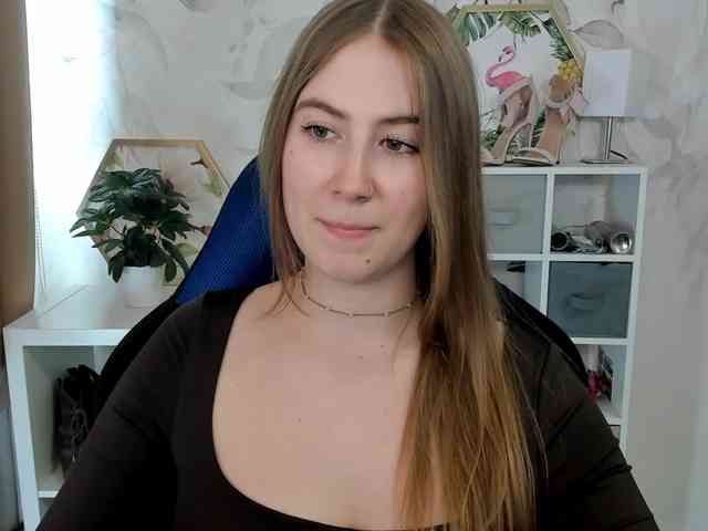 desireMegan webcam
