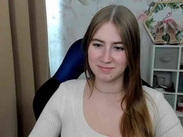 desireMegan webcam