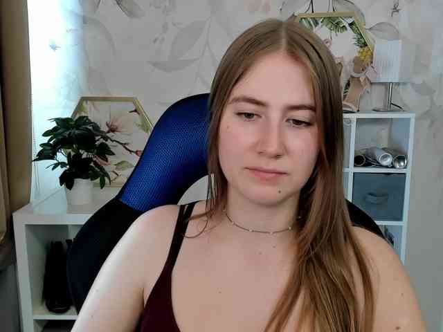 desireMegan webcam
