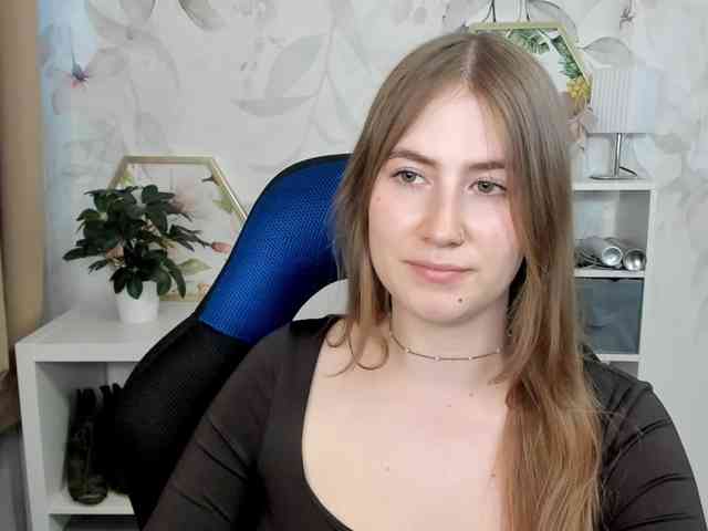 desireMegan webcam