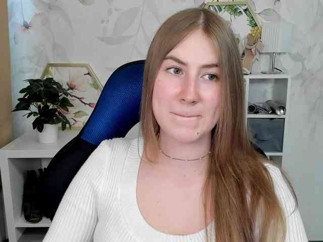 desireMegan webcam